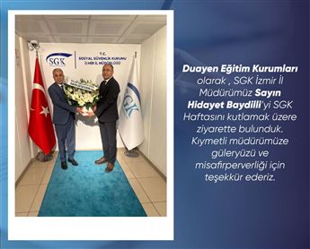 Sgk Haftası